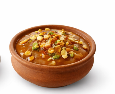 Badami Halwa