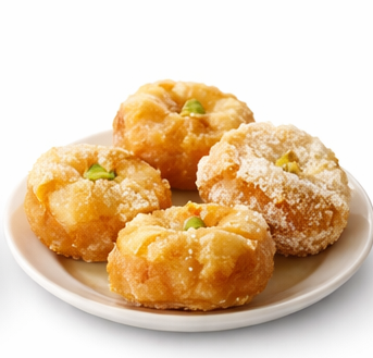 Balushahi