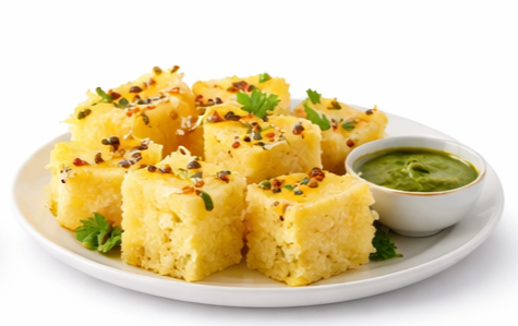 Dhokla