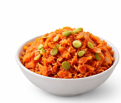 Gajar Halwa