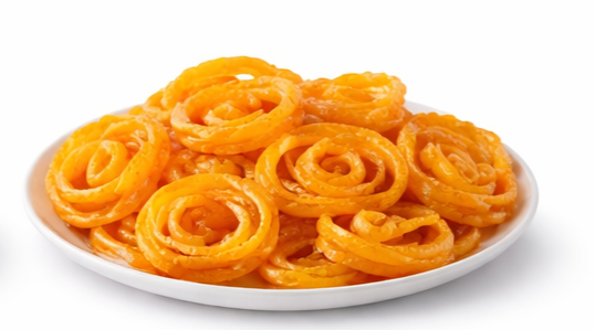 Jalebi