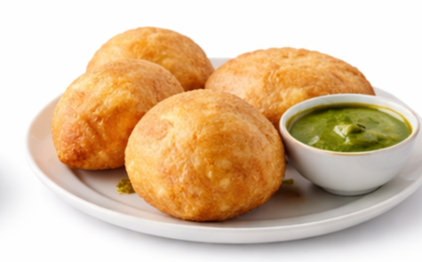 Kachori