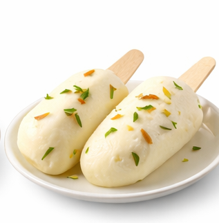 Malai Kulfi