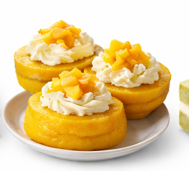 Mango Malai