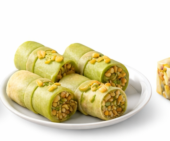 Pista Roll