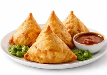 Samosa